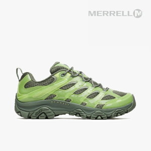 �EMERRELL�bMoab 3 Jelly Translucent Vibram/ ������/���A�u 3 �W�F���[ �g�����X���[�Z���g �r�u����/�l�I���O���[�� #