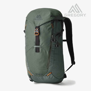 �EGREGORY�bNano 28 Daypack/ �O���S���[/�i�m 28 �f�C�p�b�N �����b�N/�e���C���O���[�� #
