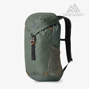 �EGREGORY�bNano 16 Daypack/ �O���S���[/�i�m 16 �f�C�p�b�N �����b�N/�e���C���O���[�� #