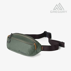 �EGREGORY�bNano Waist Pack Mini/ �O���S���[/�i�m �E�G�X�g �p�b�N �~�j/�e���C���O���[�� #