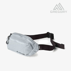 �EGREGORY�bNano Waist Pack Mini/ �O���S���[/�i�m �E�G�X�g �p�b�N �~�j/�Z�[�W�z���C�g #