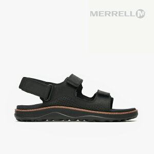 �EMERRELL�bCove Leather Backstrap Sandal/ ������/�R�[�u ���U�[ �o�b�N�X�g���b�v �T���_��/�u���b�N #