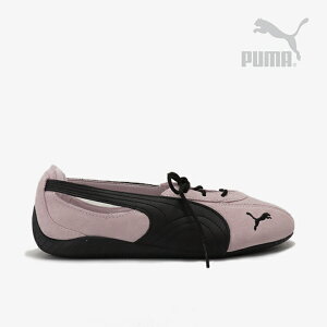 �EPUMA�bW Speedcat Ballet Nova Suede/ �v�[�}/�X�s�[�h�L���b�g �o���G �m���@ �X�G�[�h/�p�E�_�[�s���Nx�u���b�N #