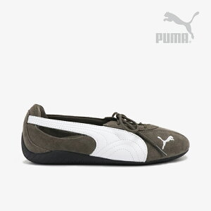 �EPUMA�bW Speedcat Ballet Nova Suede/ �v�[�}/�X�s�[�h�L���b�g �o���G �m���@ �X�G�[�h/�}�b�g�u�����Yx�u���b�N #