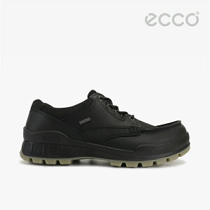 �EECCO�bTrack 25 Gore-Tex Moccasin Leather/ �G�R�[/�g���b�N 25 �S�A�e�b�N�X ���U�[/�u���b�N #