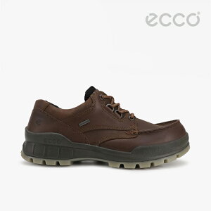 �EECCO�bTrack 25 Gore-Tex Moccasin Leather/ �G�R�[/�g���b�N 25 �S�A�e�b�N�X ���U�[/�u���E�� #