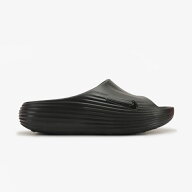 ・NIKE｜React X Rejuven8 Slide/ ナイキ/リアクト エックス リジュビネイト スライド/ブラック #
