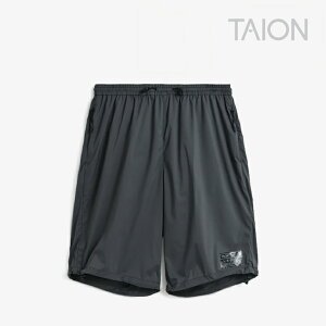 �ETAION�bBasic Sports UV Light Stretch Nylon Shorts/ �^�C�I��/�x�[�V�b�N �X�|�[�c UV ���C�g �X�g���b�` �i�C���� �V���[�c/�_�[�N�`���R�[�� #