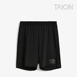 �ETAION�bW Basic Sports UV Stretch Shorts/ �^�C�I��/�x�[�V�b�N �X�|�[�c UV �n�C ���o�E���h �X�g���b�` �V���[�c /�u���b�N #