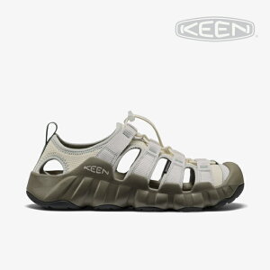 �EKEEN�bHyperport H2 Sandal/ �L�[��/�n�C�p�[�|�[�g H2 �T���_��/�u�����h��x�x�C�p�[ #