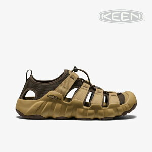 �EKEEN�bHyperport H2 Sandal/ �L�[��/�n�C�p�[�|�[�g H2 �T���_��/�L�����e�B�[��x�J�[�L #