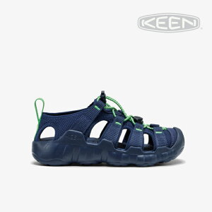 �EKEEN�bK Hyperport H2 Sandal Big Kids/ �L�[��/�n�C�p�[�|�[�g H2 �T���_�� �r�b�O �L�b�Y/�l�C�o���A�J�f�~�[x�o�C�u���� #
