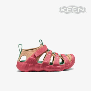 �EKEEN�bK Hyperport H2 Sandal Little Kids/ �L�[��/�n�C�p�[�|�[�g H2 �T���_�� ���g�� �L�b�Y/�s���N�����l�[�hx�s�[�`�t�B�Y #