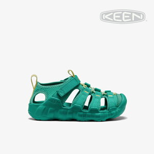 �EKEEN�bK Hyperport H2 Sandal Little Kids/ �L�[��/�n�C�p�[�|�[�g H2 �T���_�� ���g�� �L�b�Y/�u���C�g�A�N�Ax���b�N�X�C�G���[ #