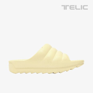�ETELIC�bW-Cloud Platform Slide Sandal/ �e���b�N/�_�u���N���E�h �v���b�g�t�H�[�� �X���C�h �T���_��/���t�����X�x�[�W�� #