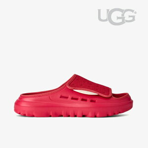 �EUGG�bPeakmod Slide Mesh Sandal/ �A�O/�s�[�N���b�h �X���C�h ���b�V�� �T���_��/�`�F���[�p���t�Fx�W���X�~�� #