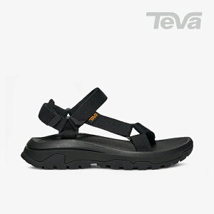 �ETEVA�bW Hurricane XLT3 Strap Sandal/ �e�o/�n���P�[�� XLT3 �X�g���b�v �T���_��/�u���b�N #