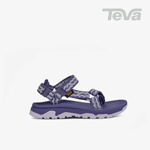 �ETEVA�bK Hurricane XLT JR Kids Sandal/ �e�o/�n���P�[�� XLT JR �W���j�A �L�b�Y �T���_��/�X�^�[���C�g�p�[�v�� #
