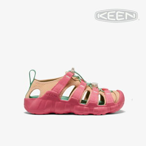 �EKEEN�bK Hyperport H2 Sandal Big Kids/ �L�[��/�n�C�p�[�|�[�g H2 �T���_�� �r�b�O �L�b�Y/�s���N�����l�[�hx�s�[�`�t�B�Y #