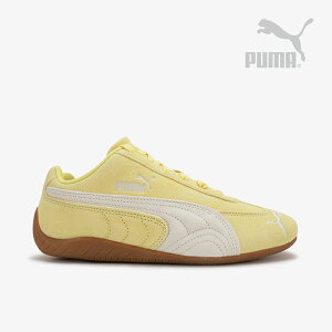 �EPUMA�bSpeedcat OG Suede/ �v�[�}/�X�s�[�h�L���b�g OG �I���W�i�� �X�G�[�h/�y�[��������x�K�� #
