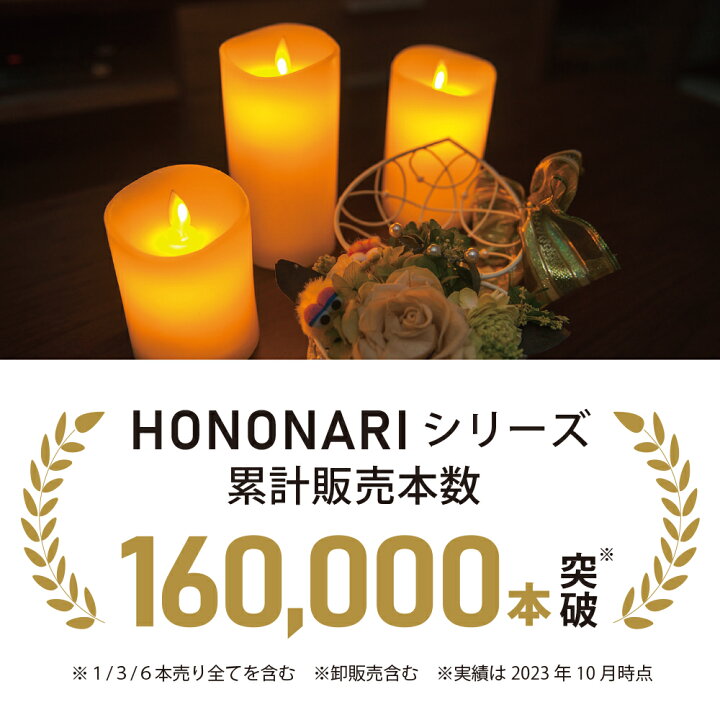 楽天市場】【☆即納☆】 キャンドル LEDキャンドルライト LED 