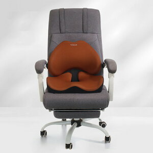 クッション 椅子用 座布団 セット 骨盤矯正 坐骨神経痛 腰痛クッション 腰の負担を大幅に軽減 骨盤クッション 低反発 腰痛改善 姿勢矯正 産後 ドーナッツ 車用品 オフィス 椅子 敬老の日 ギ