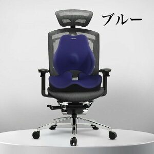 クッション 椅子用 座布団 セット 骨盤矯正 坐骨神経痛 腰痛クッション 腰の負担を大幅に軽減 骨盤クッション 低反発 尾骨 腰痛 産後 姿勢矯正 ドーナッツ 車用品 オフィス 椅子 敬老の日 ギ