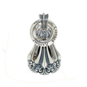 Y LONEONES MFP-0108LChrome Bell Large Nx [W