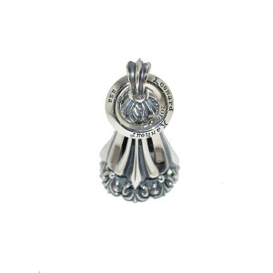 ݌ɂ葦[\iyY LONEONESz MFP-0108M Chrome Bell Medium Nx ~fBA yi[hJz[g Leonard Kamout z