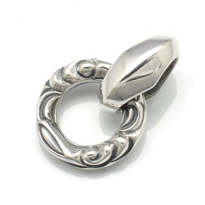 Y LONEONES MFP-0007M-LSCrane Ring M w/Silk Link N[O M w/VN