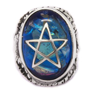 �A���b�N�X�X�g���[�^�[ ALEX STREETER �G���W�F���n�[�g�����O Crack Blue �N���b�N�u���[