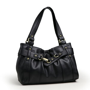 累計10,000個突破♪ ヴィンテージ風 ハンドバッグ ショルダーバッグ PRAGMA プラグマ【通勤バッグ レディース バッグ トートバッグ レディース 仕切り 横長 トート バッグ かばん レディース 鞄