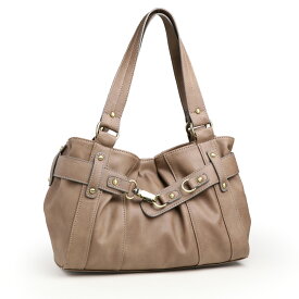 累計10,000個突破♪ ヴィンテージ風 ハンドバッグ ショルダーバッグ PRAGMA プラグマ【通勤バッグ レディース バッグ トートバッグ レディース 仕切り 横長 トート かばん レディース ladies bag クリスマスプレゼント 女性 shoulder bag】