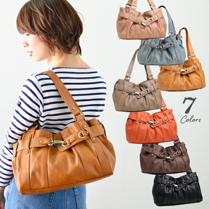 楽天市場 累計10 000個突破 ヴィンテージ風 ハンドバッグ ショルダーバッグ 通勤バッグ レディース バッグ トートバッグ レディース 仕切り ビジネス トート バッグ かばん レディース 鞄 ショルダーバック Handbag Ladies Bag 誕生日プレゼント 女友達 ギフト 女性