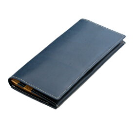 日本最高峰のヌメ革 栃木レザー 長財布 日本製 ABIES L.P.（アビエス）【春財布 栃木レザー 長財布 メンズ 本革 財布 小銭入れ付き 長サイフ men's 薄型 長財布 メンズ 薄い 本革財布 ながさいふ 栃木レザー 財布 誕生日プレゼント 男性 本革 財布 メンズ 長財布 leather】