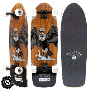 スケートボード sector9の人気商品・通販・価格比較 - 価格.com 