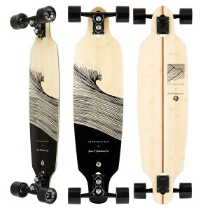 yzSECTOR 9 ZN^[9 XP[g{[h SK8 BAMBOO SERIES Shacked Shoots Rv[gfbL