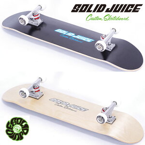 yzSOLID JUICE Rv[gXP[gfbL