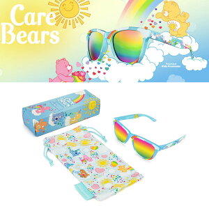 Knockaround �T���O���X Care Bears Kids �L�b�Y�T���O���X