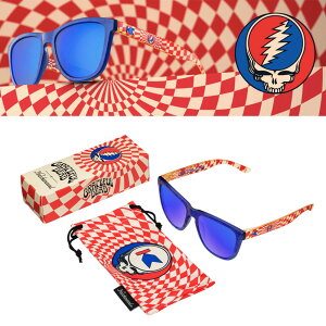 Knockaround �T���O���X Grateful Dead Steal Your Face �T���O���X