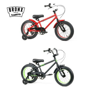 BRONX/uNX BRONX 3.0 16inch ϑȂ t@bgoCN q] qp] c] LbYoCN 16C` FATBIKE / RED x BLACK / MATTE BLACK x LIME / MATTE BLACK x BLACK / ARMY GREEN x BLACK