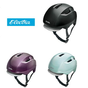 yzElectra Commute Mips Bike Helmet / GNg]ԗpwbg d]ԗp wbg lp
