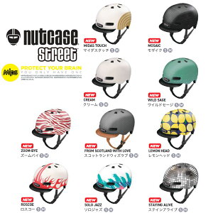 yzNEW NUTCASE NUTCASE STREET SPORT GEN4 / ibgP[XwbgXg[gX|[c [S/M] ]ԗp LbYp qpwbg XgC_[ {Ki