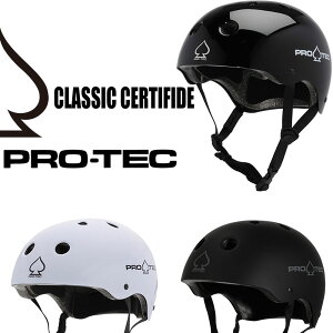 yK㗝XzPRO-TEC SKATE HELMET CLASSIC CERTIFIED / vebNXP[gwbg NbVbNT[eBt@Ch oCNpwbg ]ԗp lp qpwbg ]ԗpwbg