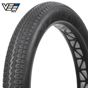 Vee Tire/r[^C Vee Tire Chicane BLACK 20 × 4.0 ^C C[r[g ] d] BRONXJX^^C@^Ĉ1{