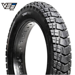 Vee Tire/r[^C Vee Tire Huntsman BLACK 20 × 4.0 A20 x 4.8 ^C C[r[g ] d] BRONXJX^^C@^Ĉ1{