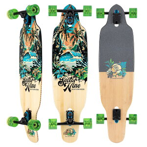 yzSECTOR 9 ZN^[9 XP[g{[h SK8 SURF RIDE SERIES AINA STRIKERRv[gfbL