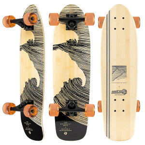 yzSECTOR 9 ZN^[9 XP[g{[h SK8 CRISER SERIES COMBO BAMBINORv[gfbL