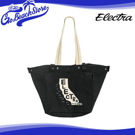 ELECTRA CALI TOTE