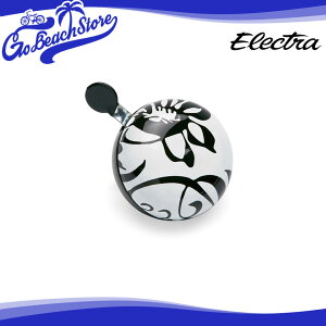ELECTRA BLANC ET NOIR BELL